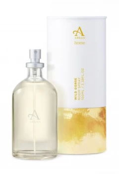 Image of Arran Aromatics Wild Gorse Room Spray