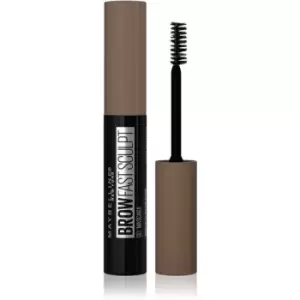 image of Maybelline Brow Fast Sculpt Gel Mascara for Eyebrows Shade 02 Soft Brown 2.8 ml