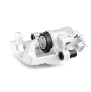 Image of RIDEX Brake caliper 78B0016 Caliper,Disc brake caliper RENAULT,ESPACE IV (JK0/1_),LAGUNA II Grandtour (KG0/1_),MEGANE II (BM0/1_, CM0/1_)