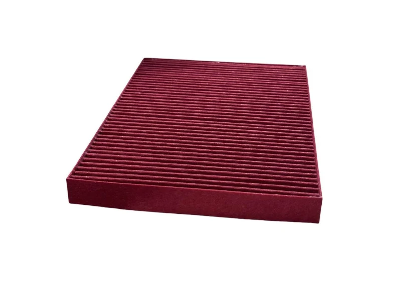Image of Pollen filter CHAMPION CCF0001B