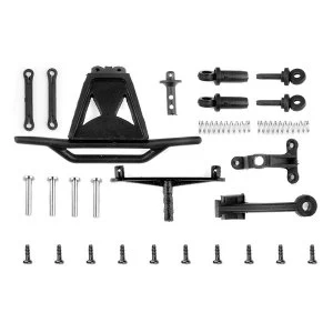 Image of Team Associated SC28 Plastic and Hardware