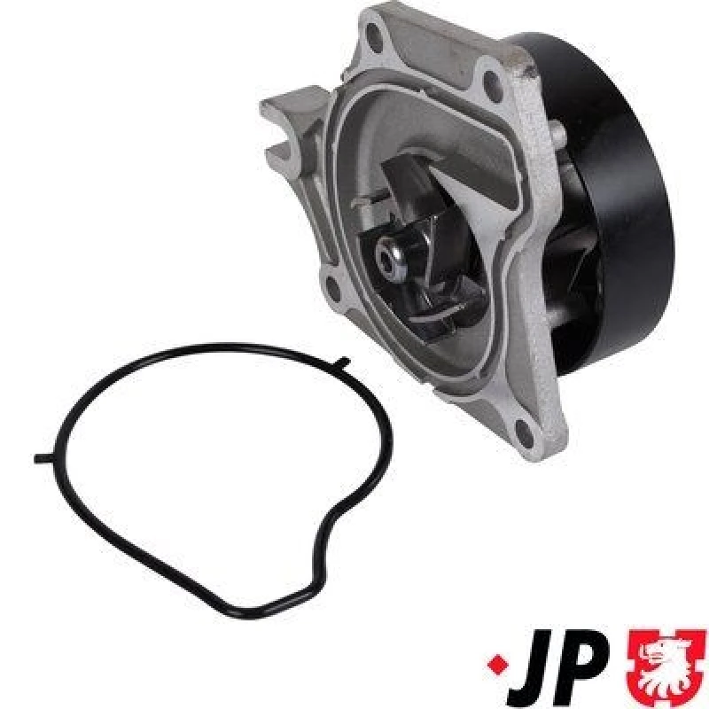 Image of JP GROUP Water pump JP GROUP 3814101400
