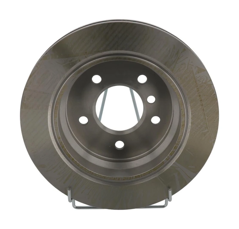 Image of Brake disc CHAMPION 562036CH