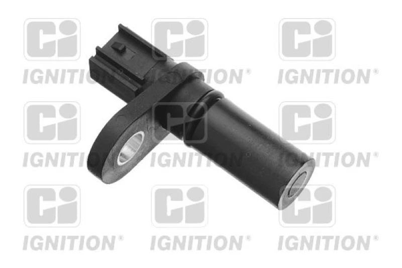 Image of QUINTON HAZELL Crankshaft sensor QUINTON HAZELL XREV404