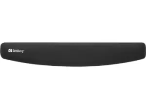 Image of Sandberg Memory Foam Wrist Rest 48cm