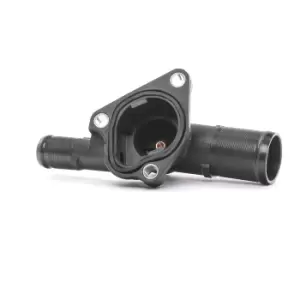 MAXGEAR Thermostat Housing RENAULT,NISSAN,DACIA 18-0179 1336T9,7700110716,8200660882 1106100Q0M,1106100QAE,1336T9,7700110716,7700110716,8200660882