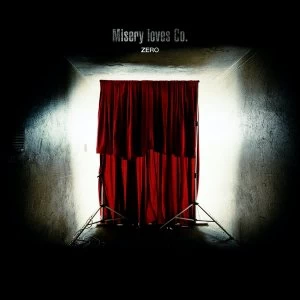 Image of Misery Loves Co. ‎- Zero Vinyl