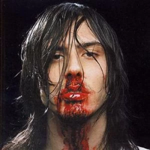 image of I Get Wet by Andrew W.K. CD Album