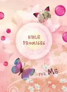 Image of bible promises for me