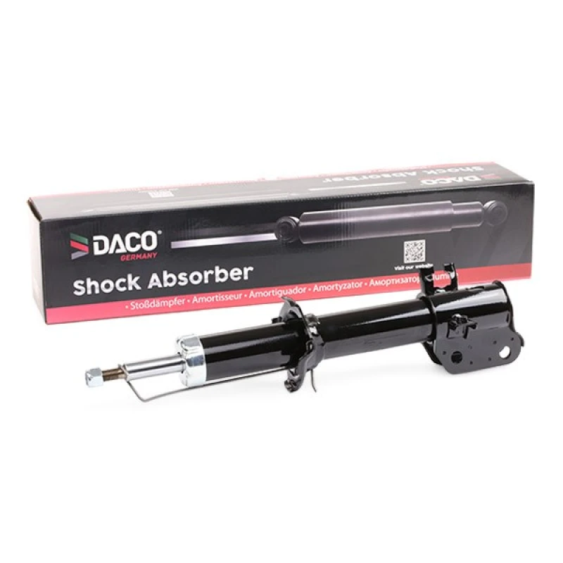 Image of DACO Germany Shock absorber DACO Germany 455220L