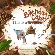 Image of This is a Birthday Cake