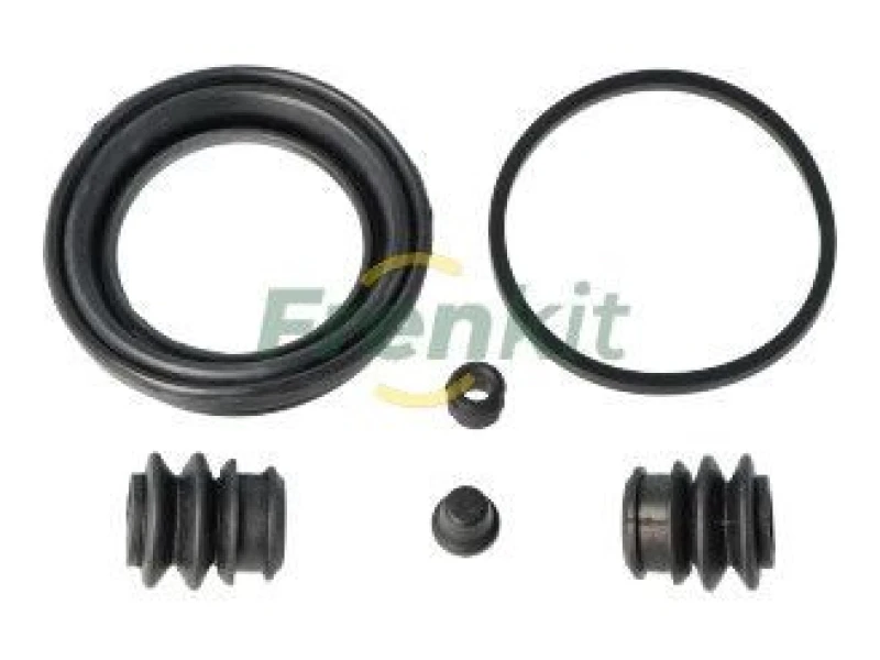 Image of FRENKIT Repair Kit, brake caliper FRENKIT 257098