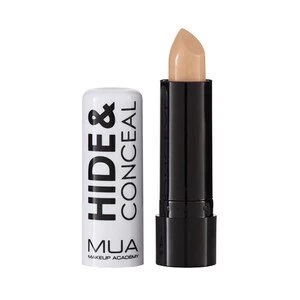 image of MUA Hide and Conceal Ivory Nude