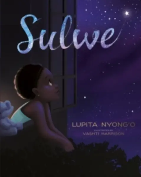 Image of sulwe 9780241394335