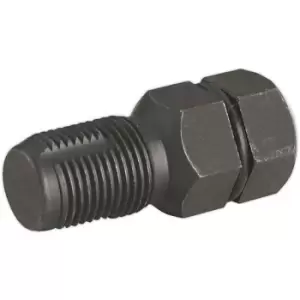 Image of SEALEY - VS528 Oxygen Sensor Port Thread Chaser M18 x 1.5mm