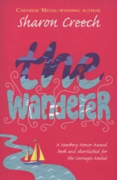 Image of The Wanderer by Sharon Creech Paperback