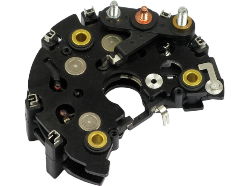Image of AS-PL Rectifier, alternator AS-PL ARC0130