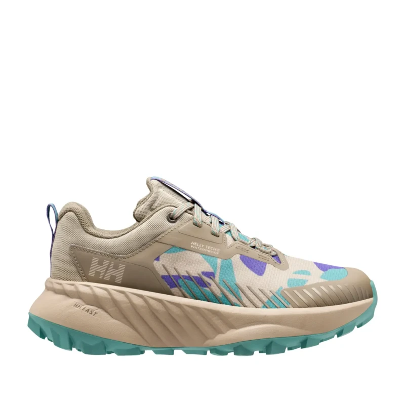 Image of Helly Hansen Womens hiking shoes Helly Hansen Awe Hiker HT Vert Female 42