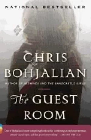 Image of guest room