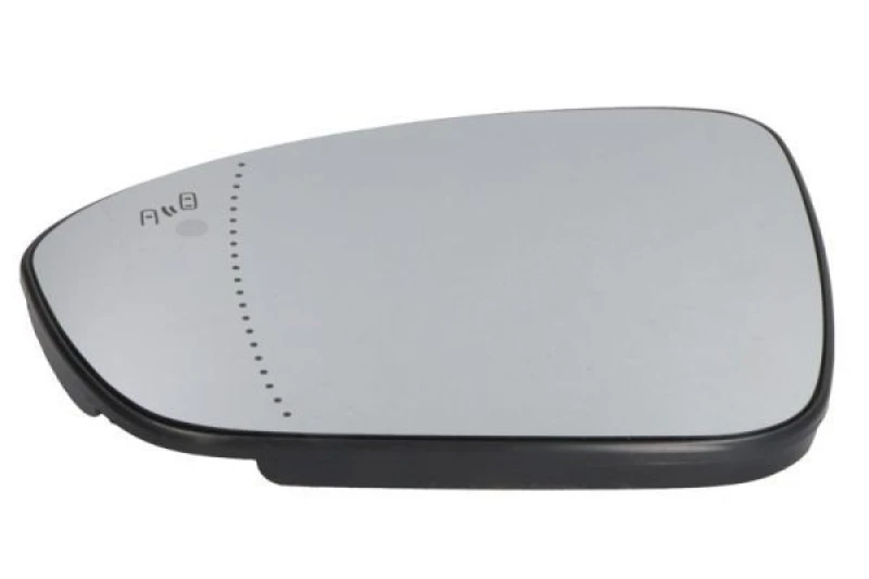 Image of BLIC Wing mirror glass BLIC 6102-09-2313373P