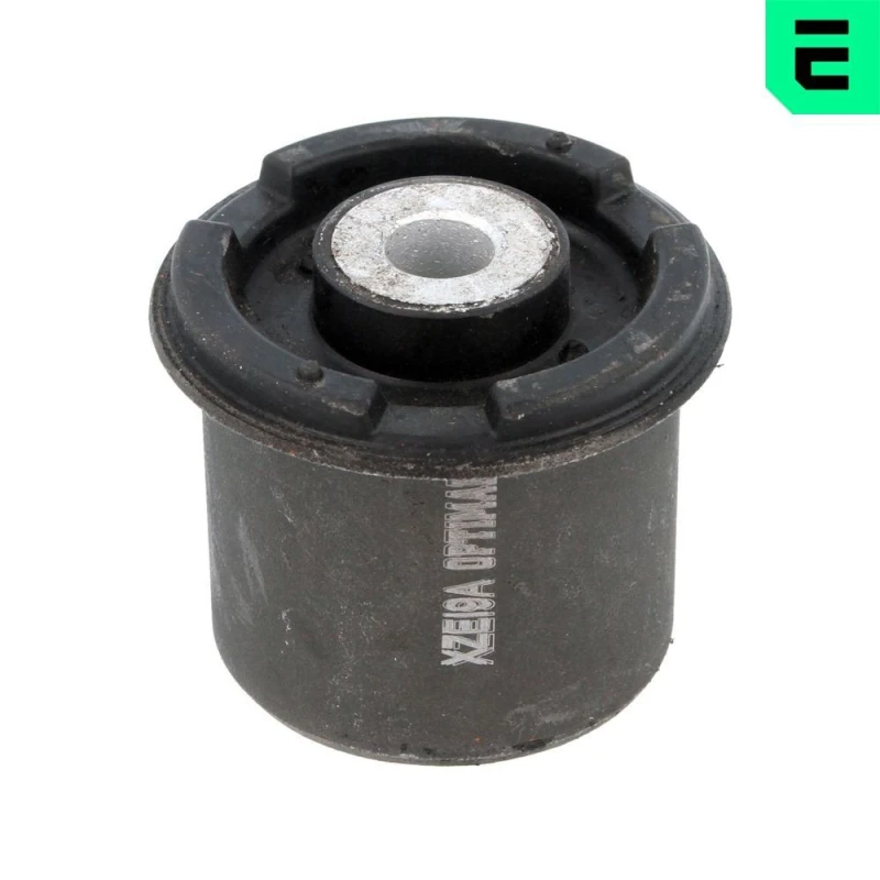 Image of Trailing arm / Suspension arm bush OPTIMAL F9-0138