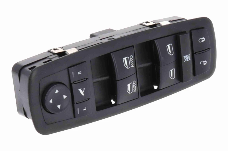 Image of VEMO V33-73-0136 Switch, window winder Original VEMO Quality Switch,window winder (1761)