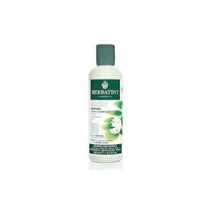 Image of Herbatint Bio-Moringa Organic Shampoo