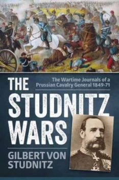 Image of The Studnitz Wars by Gilbert Von Studnitz Book