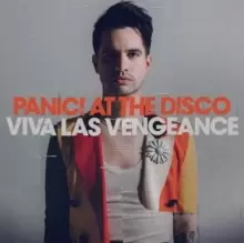 Image of Viva Las Vengeance