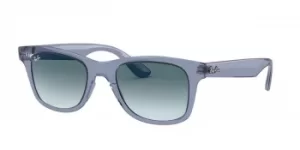 image of Ray-Ban Sunglasses RB4640 64963M