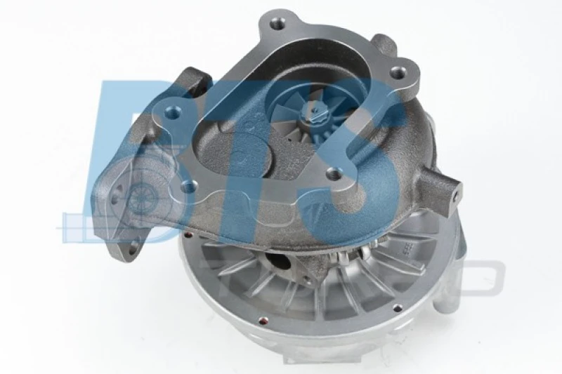 Image of BTS TURBO T914859 Turbocharger Charger,charging system (2234)