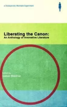 Image of Liberating the canon by Isabel Waidner