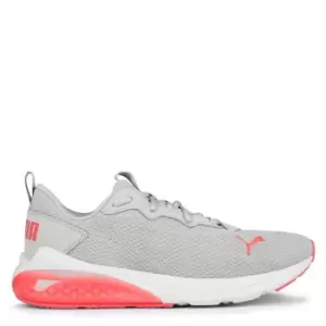 image of Puma Cell Vive Womens Running Trainers - Grey