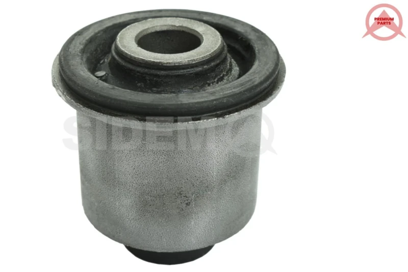 Image of SIDEM Trailing arm / Suspension arm bush SIDEM 841652