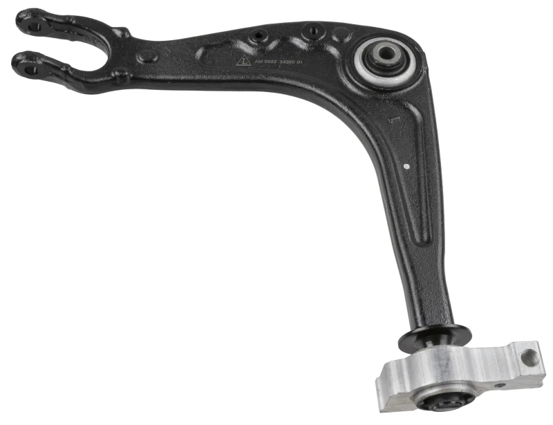 Image of Suspension arm LEMFORDER 34380 01