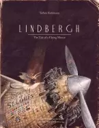 Image of lindbergh the tale of a flying mouse