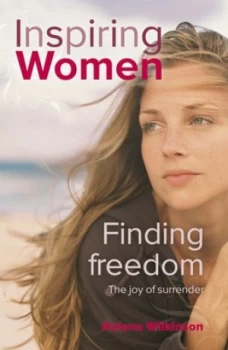 Image of Finding Freedom by Helena Wilkinson Book