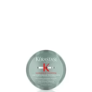 image of Kerastase Genesis Homme Cire D'Epaisseur Texturisante Instant thickening molding clay 75ml