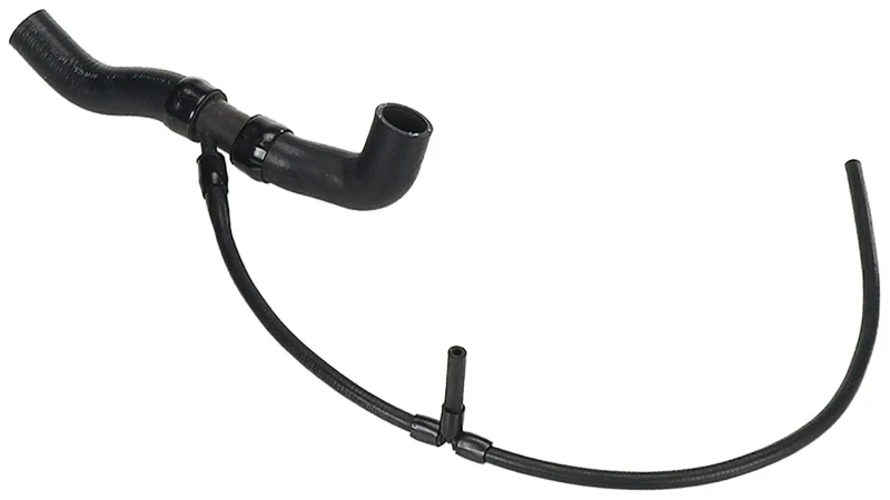 Image of GATES Radiator hose GATES 05-2889