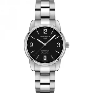 Image of Ladies Certina Watch
