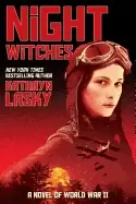 Image of night witches a novel of world war two