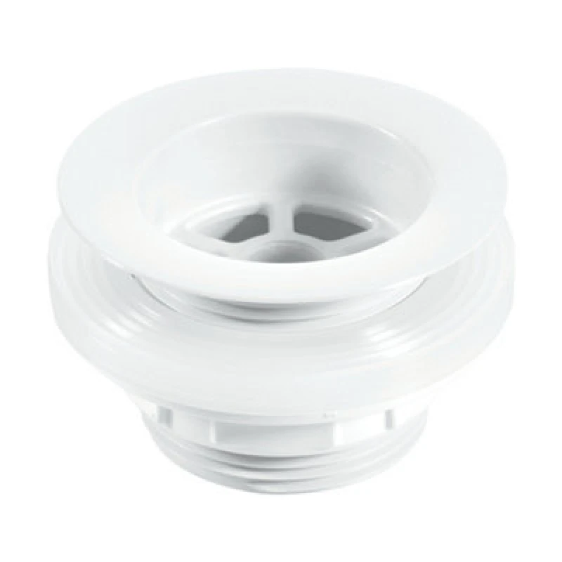 Image of McAlpine W5 1.1/2In Unslotted Bath Waste
