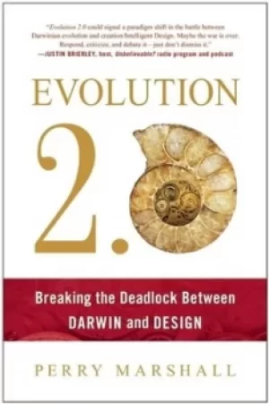 Image of Evolution 20 by Perry S. Marshall