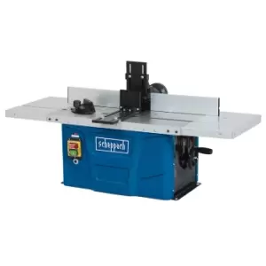 Image of Scheppach Hf50 1500W Router Table 230 V