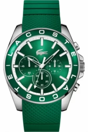 Mens Lacoste Westport Chronograph Watch 2010851