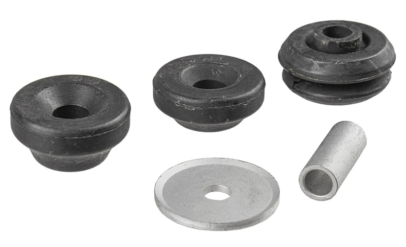 Image of Top strut mount SACHS 802 297
