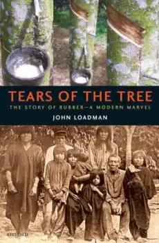 Image of Tears of the tree by John Loadman