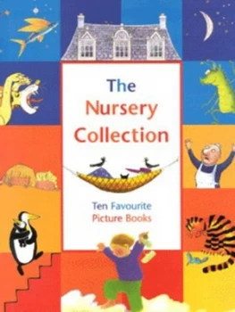 Image of The Nursery Collection. by Alison Ritchie Hardback