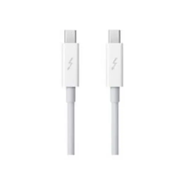 image of Apple Thunderbolt Cable 2m MD861ZM/A