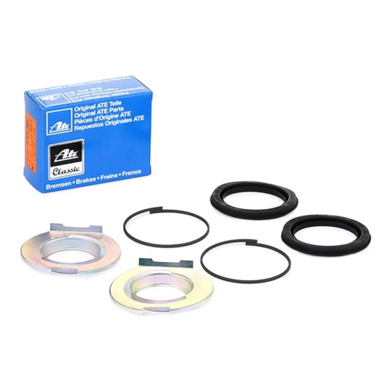 Image of ATE 13.0441-5411.2 Gasket Set, brake caliper Gasket Set,brake caliper (401)